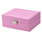 Large Capacity Jewelry Storage Box