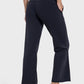 Millennia Pocketed High Waist Active Pants