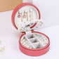 Jewelry Storage Box Portable Travel Jewelry