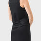 Millennia Round Neck Sleeveless Active Dress