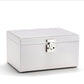 European Style Korean Jewelry Large Capacity Jewelry Storage Box