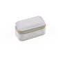 Velvet Travel Jewelry Storage Box