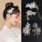 Hairpin female jewelry hairpin Han costume headdress