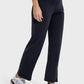 Millennia Pocketed High Waist Active Pants