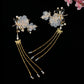 Hairpin female jewelry hairpin Han costume headdress