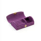 Portable Jewelry Storage Bag Bracelet Earrings Jewelry Storage Box