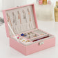 Jewelry Box Jewelry Storage Box Multifunctional Jewelry Box Jewelry Storage Box