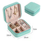 Earrings Ring Jewelry Storage Box