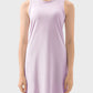 Millennia Round Neck Sleeveless Active Dress