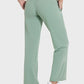 Millennia Pocketed High Waist Active Pants