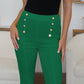 FAM-FAM High Waist Skinny Pants