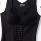 Basic Bae Scoop Neck Shapewear Tank with Removable Paddings