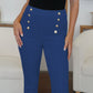 FAM-FAM High Waist Skinny Pants