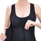 Basic Bae Scoop Neck Shapewear Tank with Removable Paddings