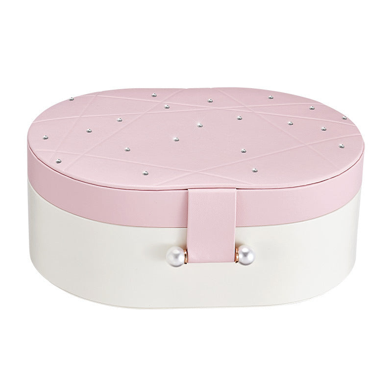 Jewelry Storage Hand Jewelry Earrings   Box