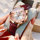 Women's Watch Trendy Student Hot