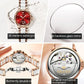 Olevs Brand Watch Luminous Ladies