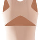 Basic Bae Scoop Neck Shapewear Tank with Removable Paddings