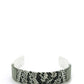 Trendy Animal Skin Pattern Bracelet