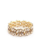 Rhinestone Bracelet