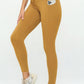 Body Shaper Fashion Yoga Legging