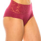 Lace Band Super Soft Panty