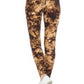 Yoga Wide Band Buttery Soft Print Leggings