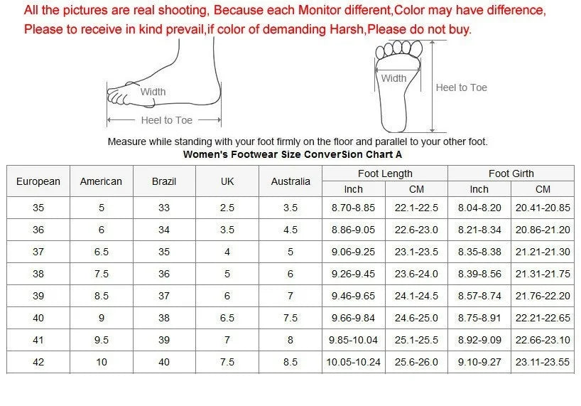 LOSLANDIFEN 2024 Winter Over The Knee Women Boots Leather Sexy High Heels Slip on Shoes Pointed Toe Woman Long  Size 35-42