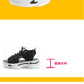 Women's Sports Sandals 2020 Summer New Hollow Flat Ins Fashion All-match Platform Platform Casual Shoes Women