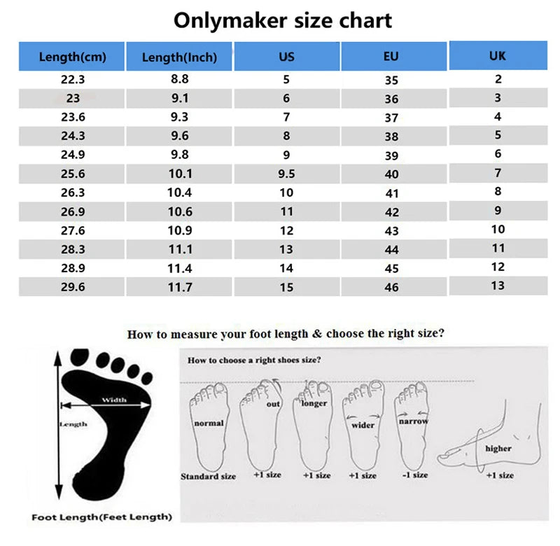 Onlymaker Women Mary Jane Platform Pumps Ankle Strap Stiletto Super High Heels Dress Buckle Shoes Large Size Female Heels