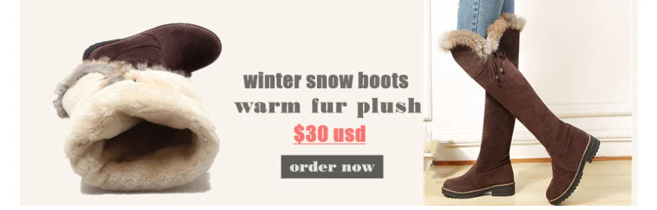 Chunky Knee High Boots Women Platform Goth Punk Heels PU Leather Black Retro Long Winter Shoes Female Lace Up Rain Boot