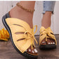 Summer Sandals Women Shoes Outdoor Sandals Ladies Slides Ladies Shoes Wedge Sandals For Women Elegant Footwear Female Slipper