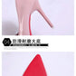 Plus Size Women Shoes Pointed Toe Pumps Patent Leather Dress High Heels Shoes Wedding Heeled Shoes Zapatos Mujer Women's Pumps