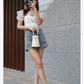 2023Transparent PVC Slippers Crystal Cup high-heeled Sexy Casual Shoes Plus Size  Women Open Toe Transparent Slippers