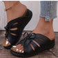 Summer Sandals Women Shoes Outdoor Sandals Ladies Slides Ladies Shoes Wedge Sandals For Women Elegant Footwear Female Slipper