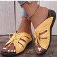 Summer Sandals Women Shoes Outdoor Sandals Ladies Slides Ladies Shoes Wedge Sandals For Women Elegant Footwear Female Slipper