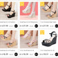 2024 New Open Head Platform Sandals Women Shoes 2024 Bow High Heels Wedges Sandals Ladies Elegant Office Sandals Gold