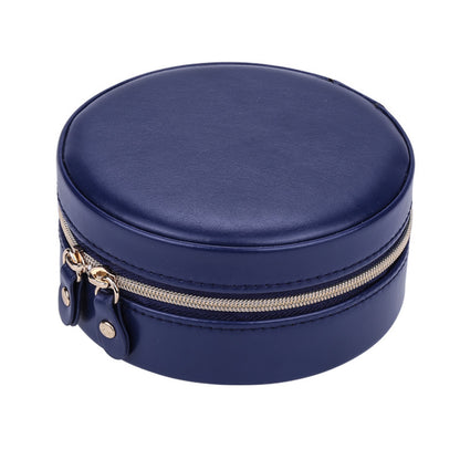 Jewelry Storage Box Portable Travel Jewelry