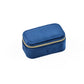 Velvet Travel Jewelry Storage Box