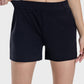 Millennia Elastic Waist Active Shorts