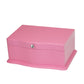 Fashion Simple Wooden Jewelry Storage Box