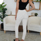 FAM-FAM High Waist Skinny Pants