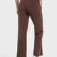 Millennia Pocketed High Waist Active Pants