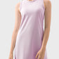 Millennia Round Neck Sleeveless Active Dress