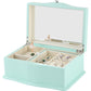 Fashion Simple Wooden Jewelry Storage Box